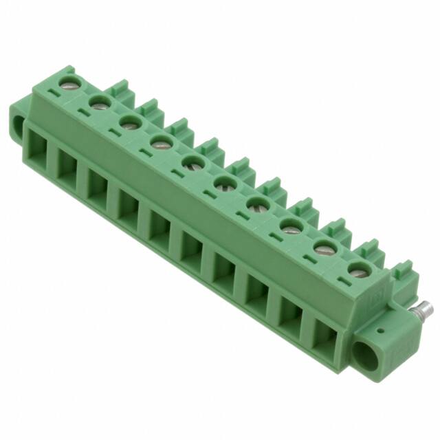 1900963 Phoenix Contact  Embases, fiches et prises